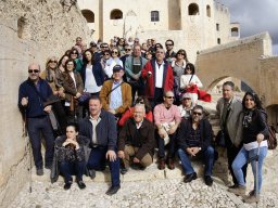 Ciudad de Velez Rubio 2014